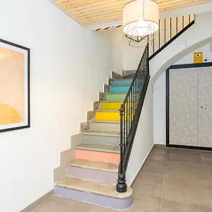 Spectacular Penthouse Málaga