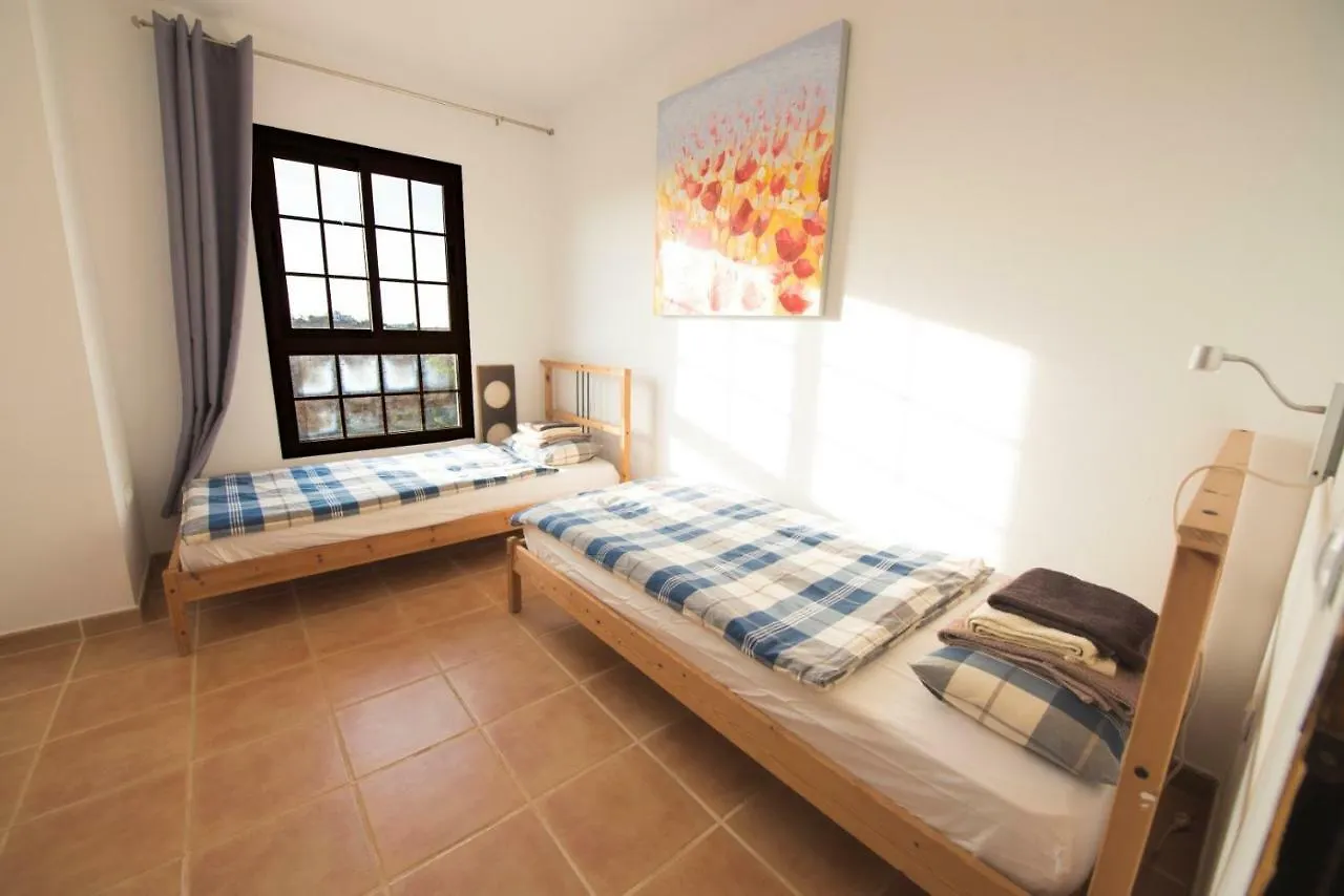Villatommy Heated Pool, Hottub, Fast Wifi Lajares